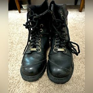 Harley Davidson Women’s Boots